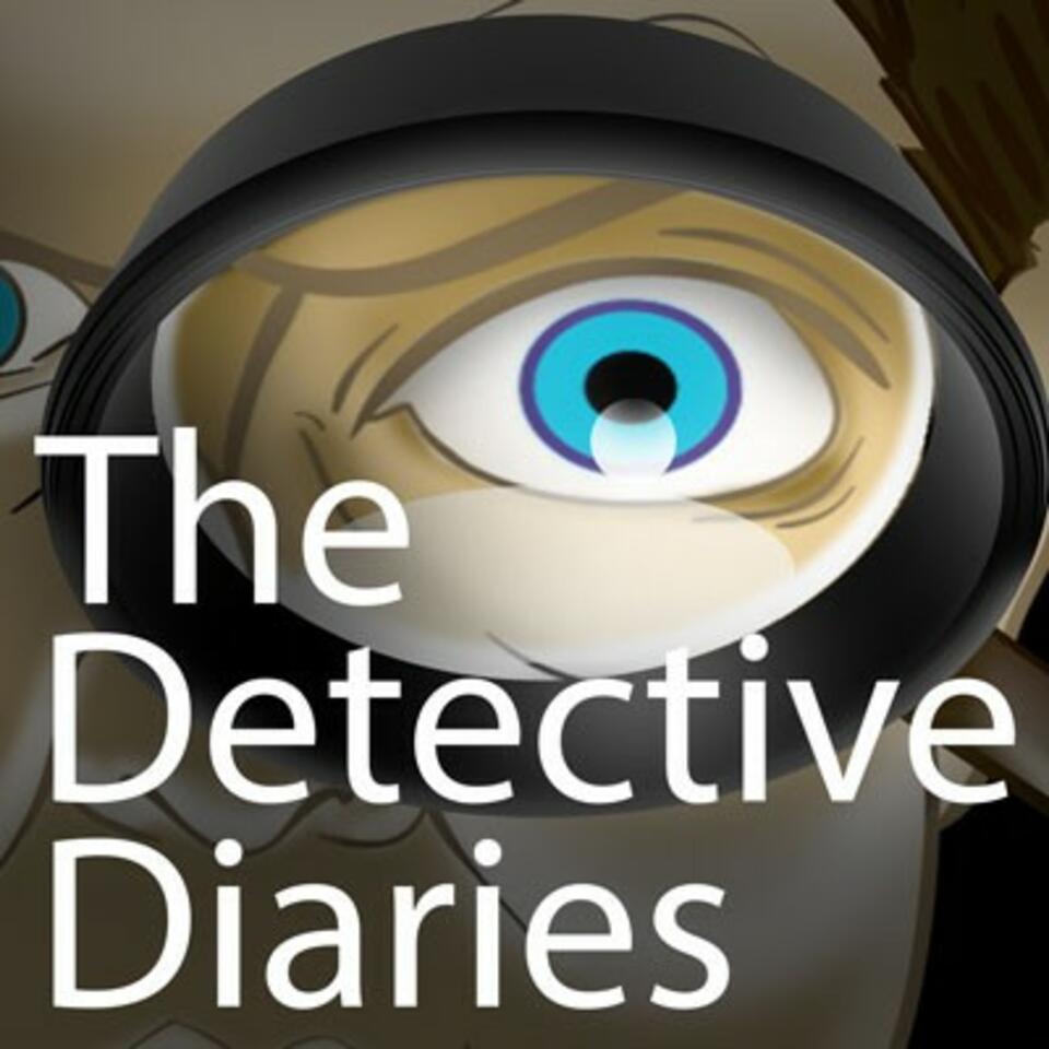 The Detective Diaries