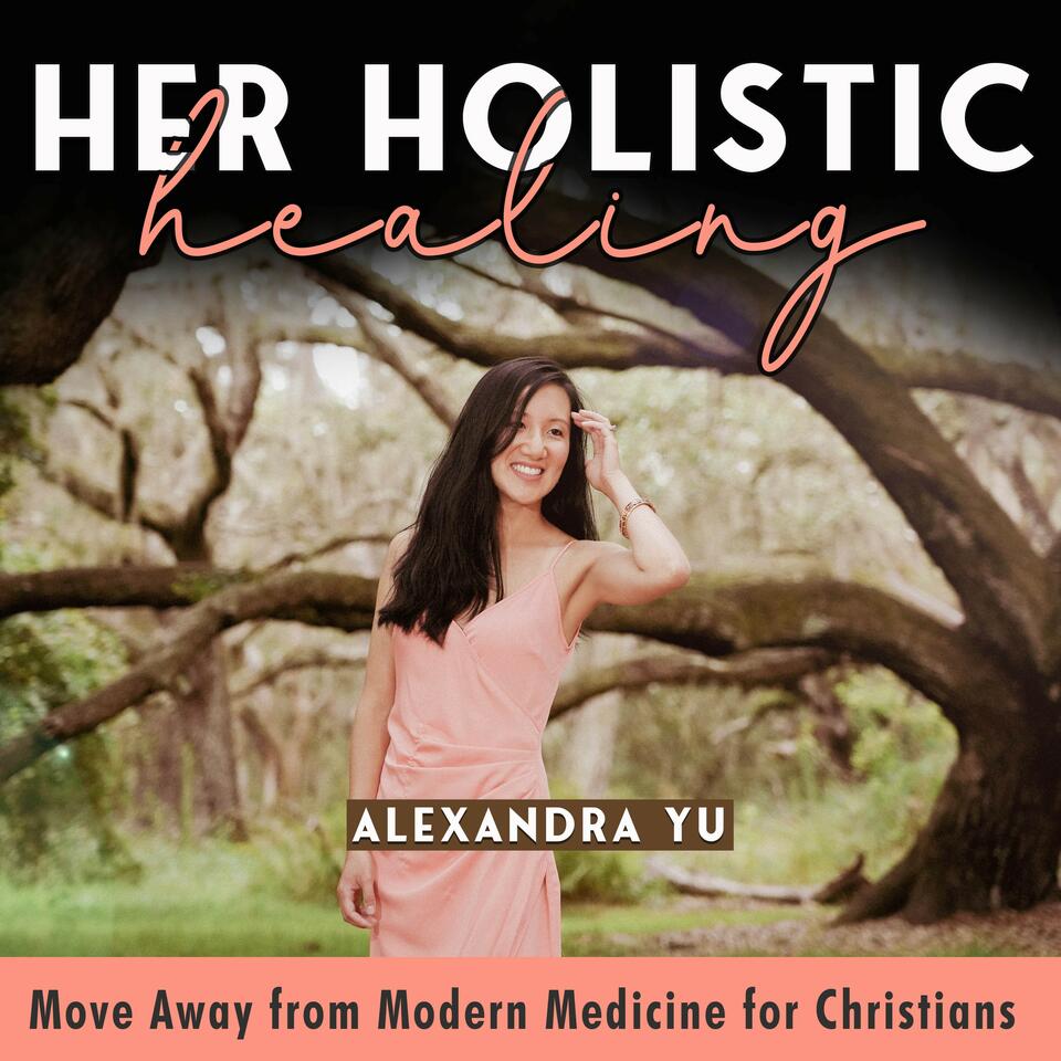 HER HOLISTIC HEALING, Christian Wellness, Natural Remedies, Chronic Fatigue, Autoimmune Healing, Healthy Habits, Holistic Health