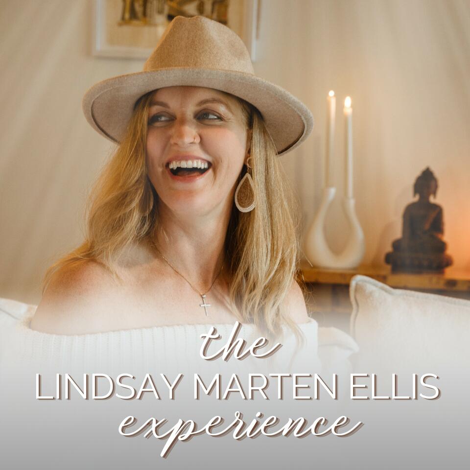 The Lindsay Marten Ellis Experience