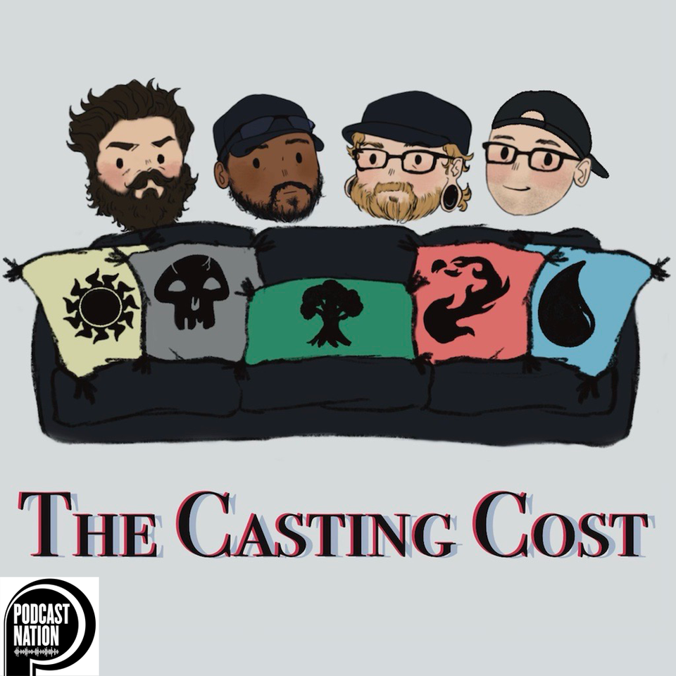 The Casting Cost