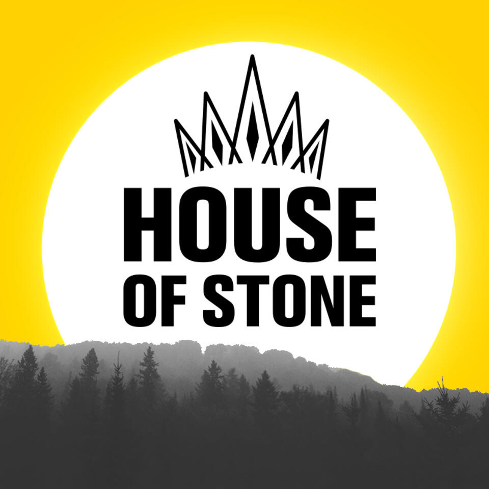 House of Stone