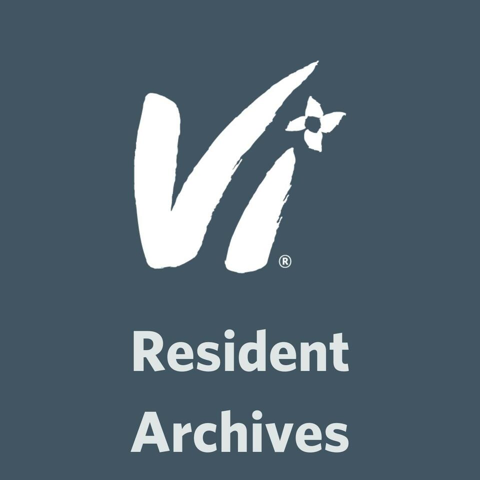 Vi Living Resident Archives