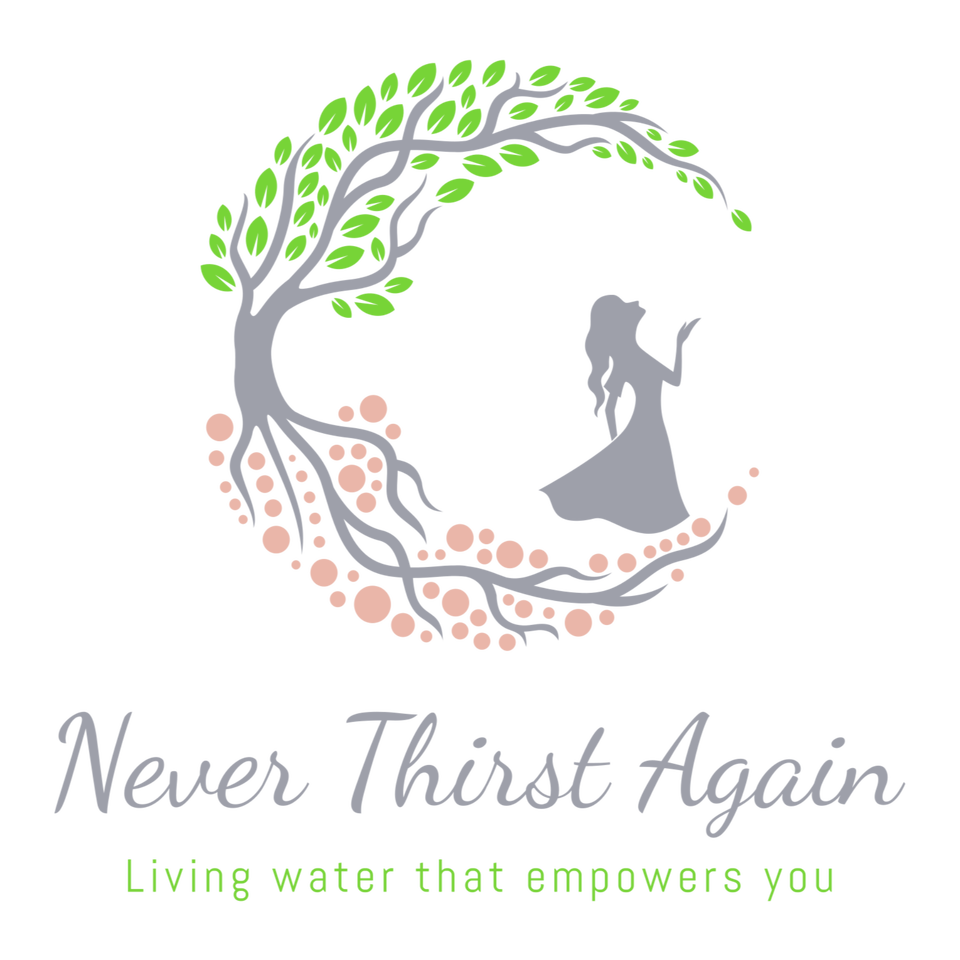 Never Thirst Again