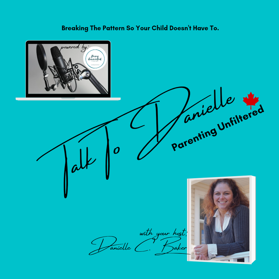 Talk to Danielle