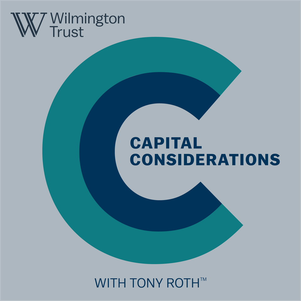 Wilmington Trust’s Capital Considerations