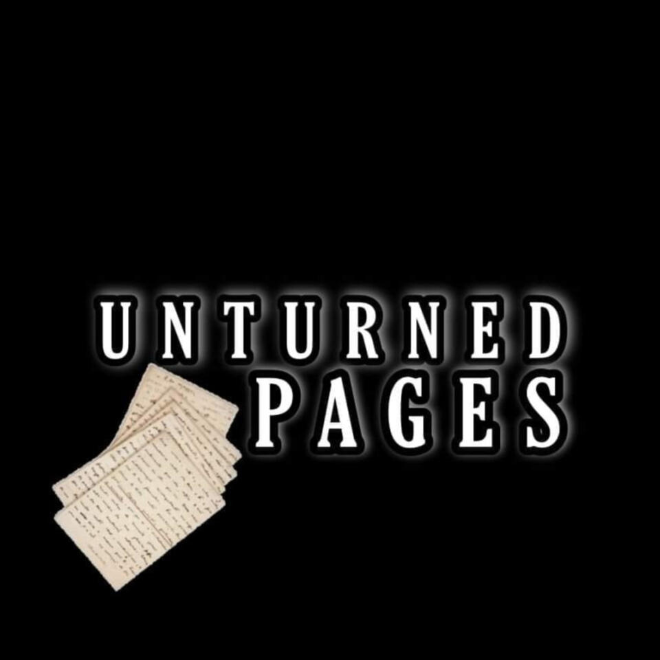 Unturned Pages
