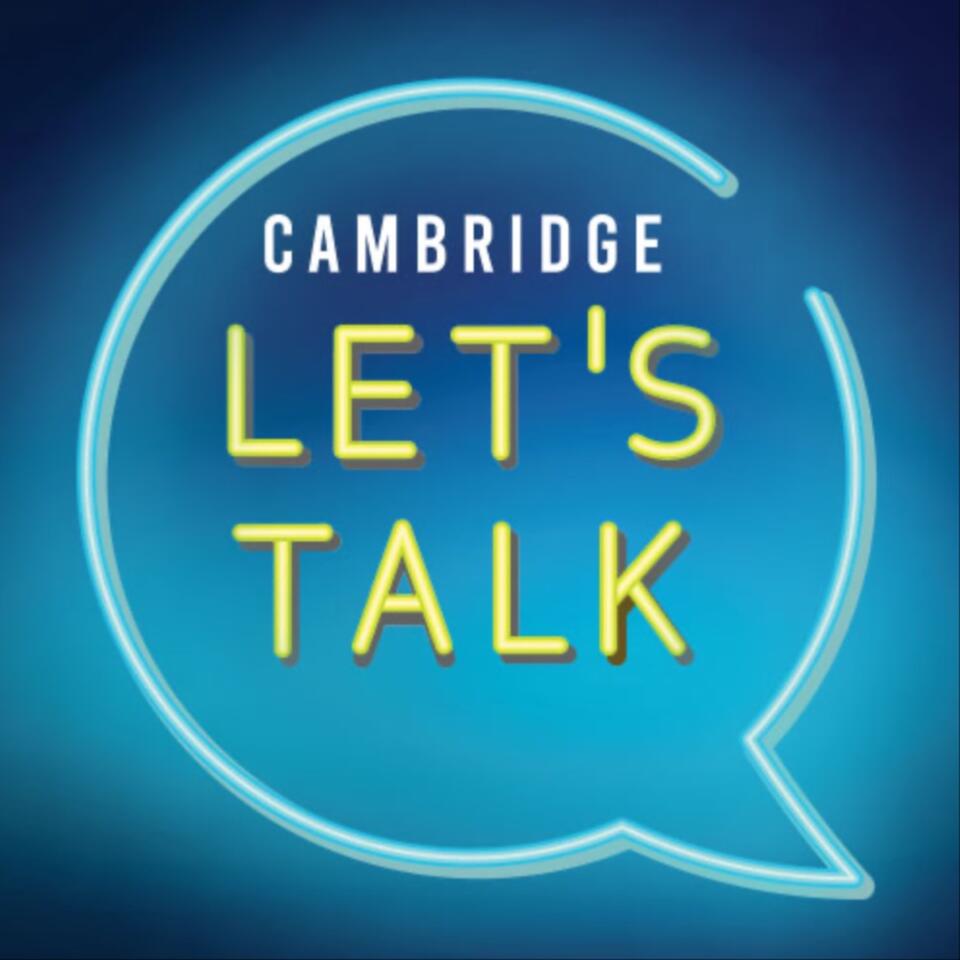 Let’s Talk