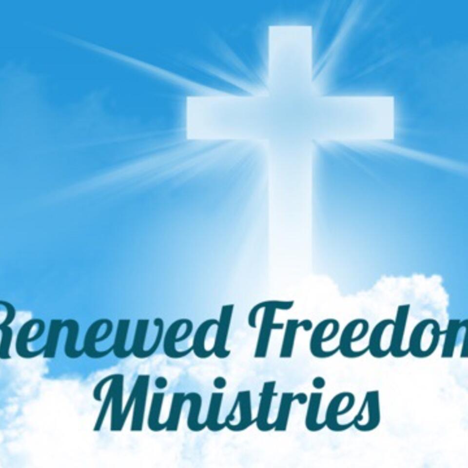 Renewed Freddie Ministries