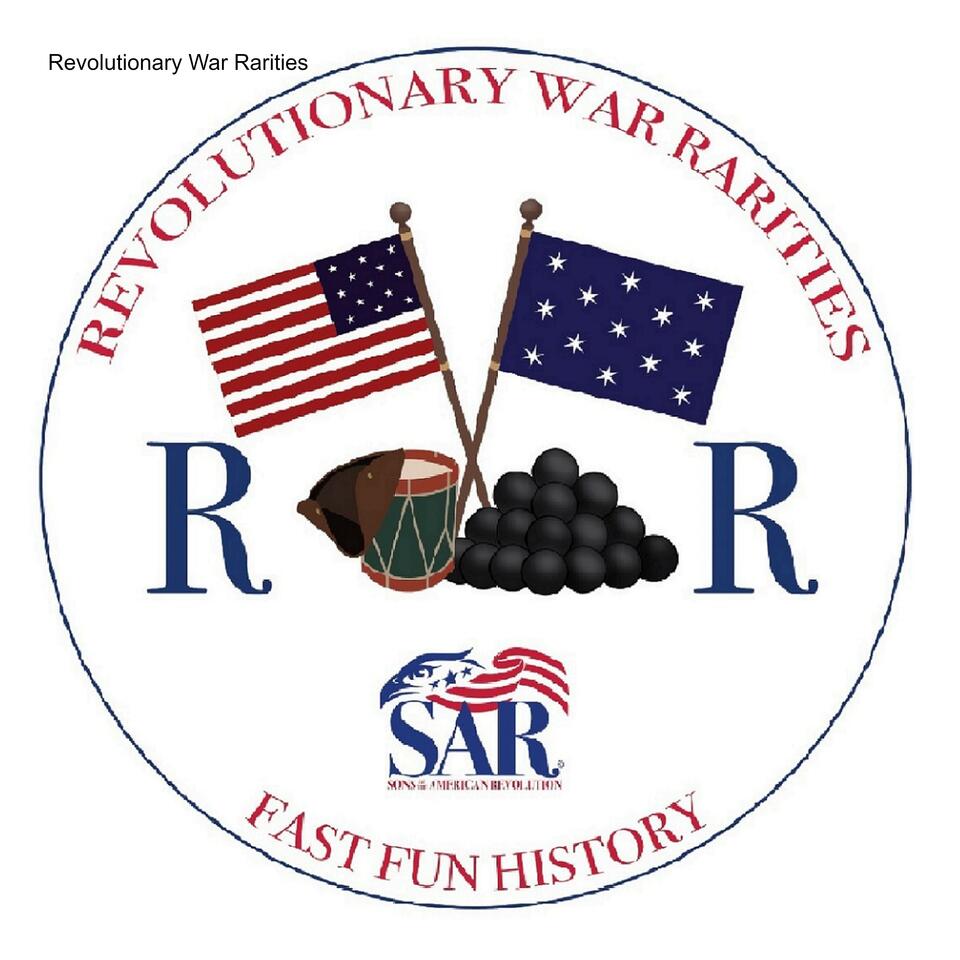 Revolutionary War Rarities