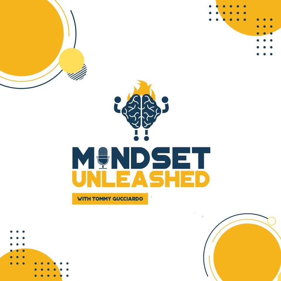 Mindset Unleashed