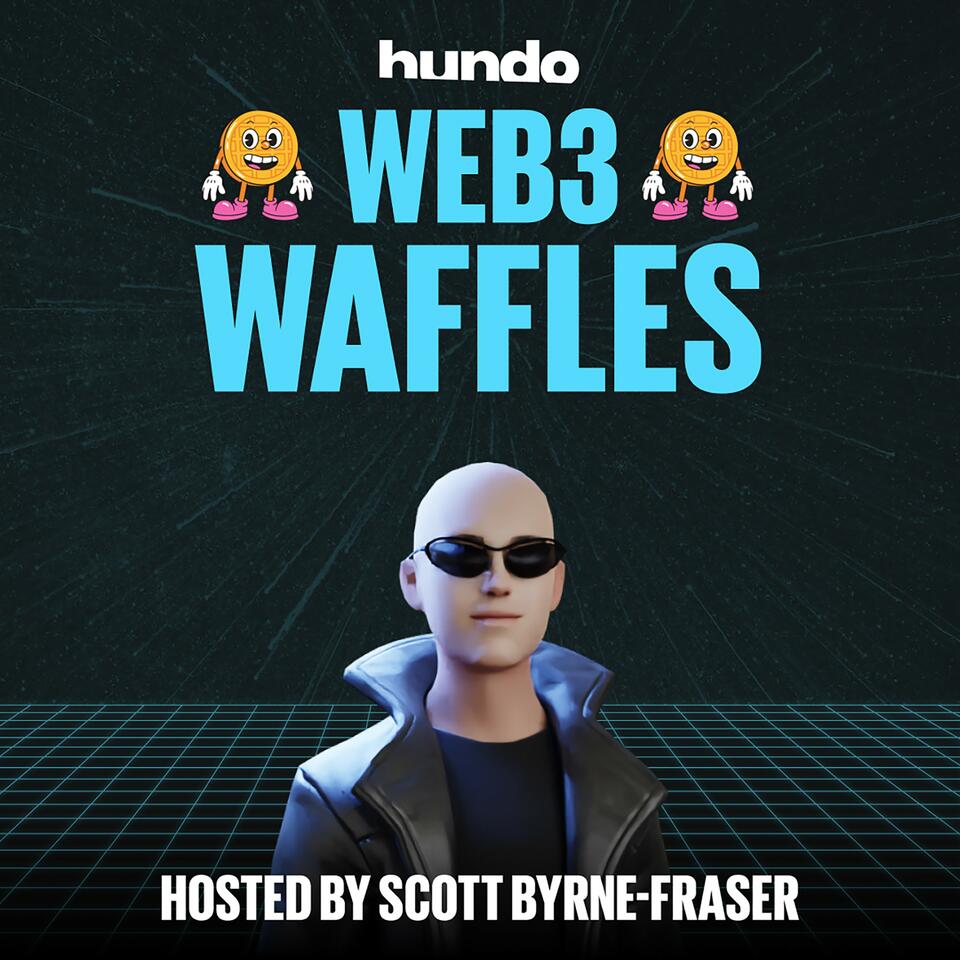 Web3 Waffles