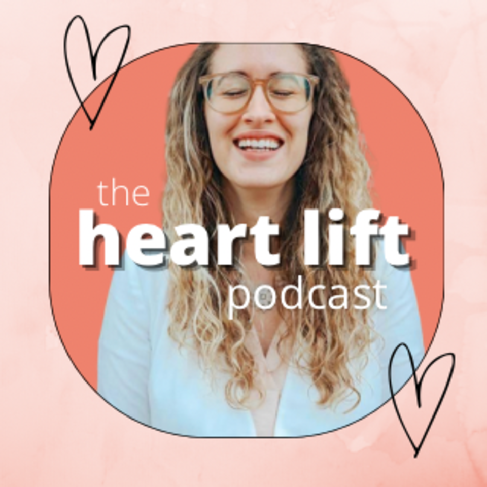 the heart lift