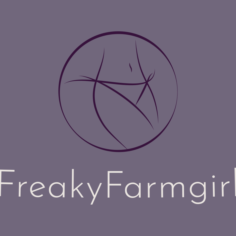 The Freaky Farmgirl