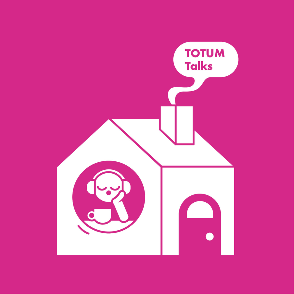 TOTUM Talks