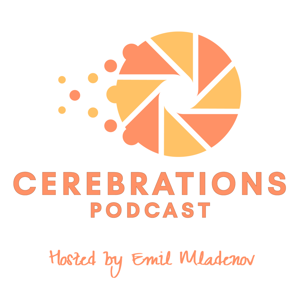 Cerebrations Podcast