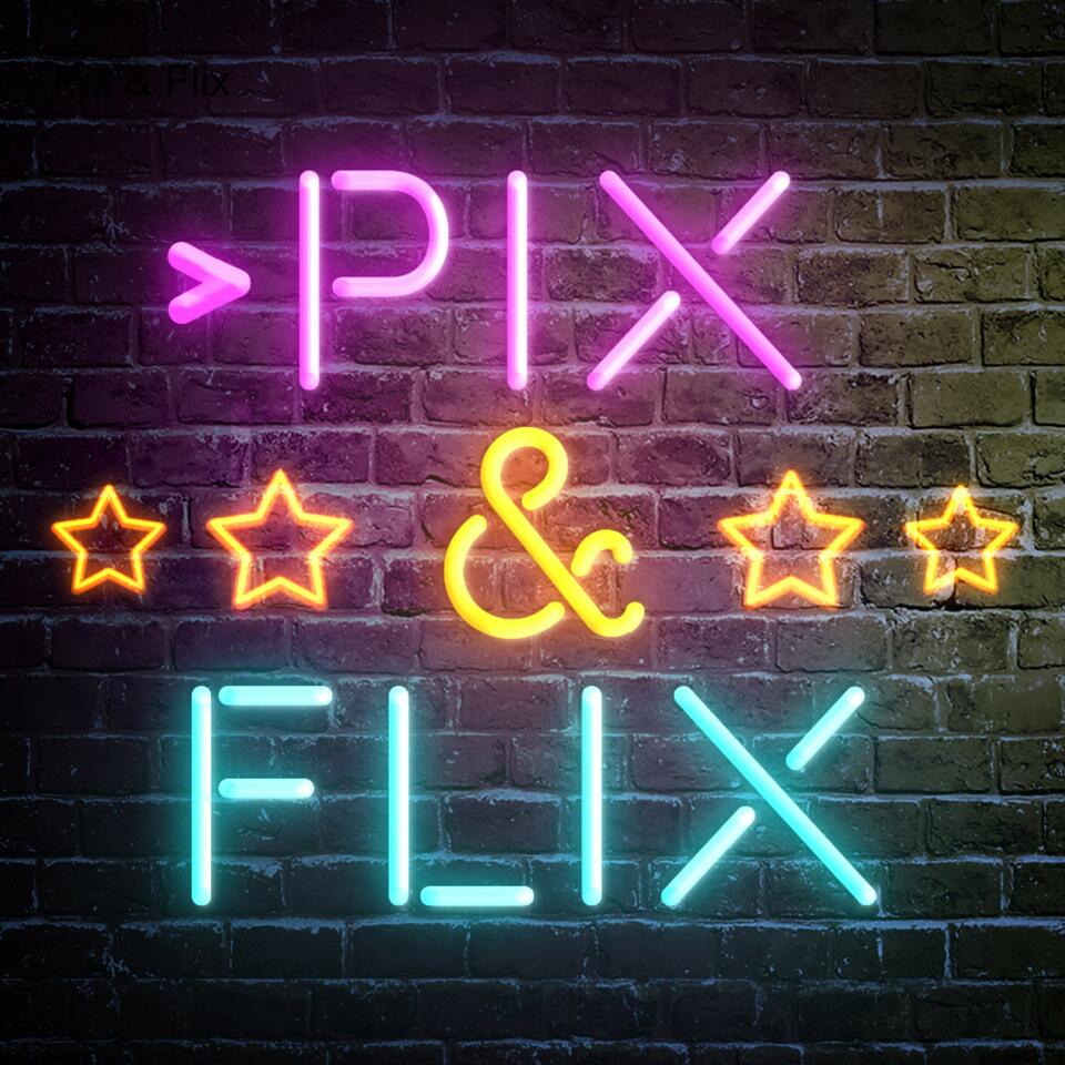 Pix & Flix