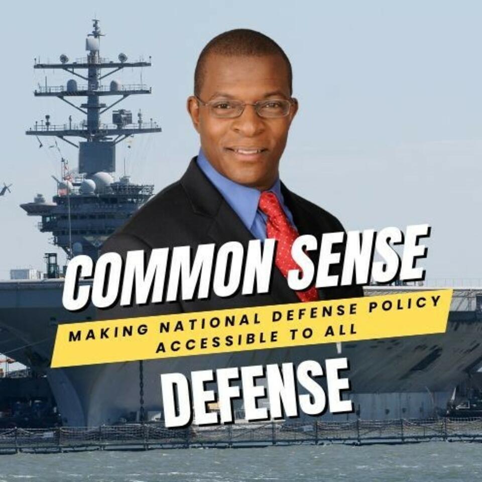 Common Sense Defense