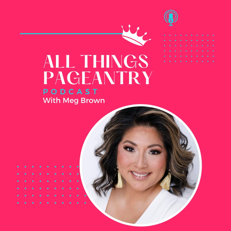 All These Pageantry
