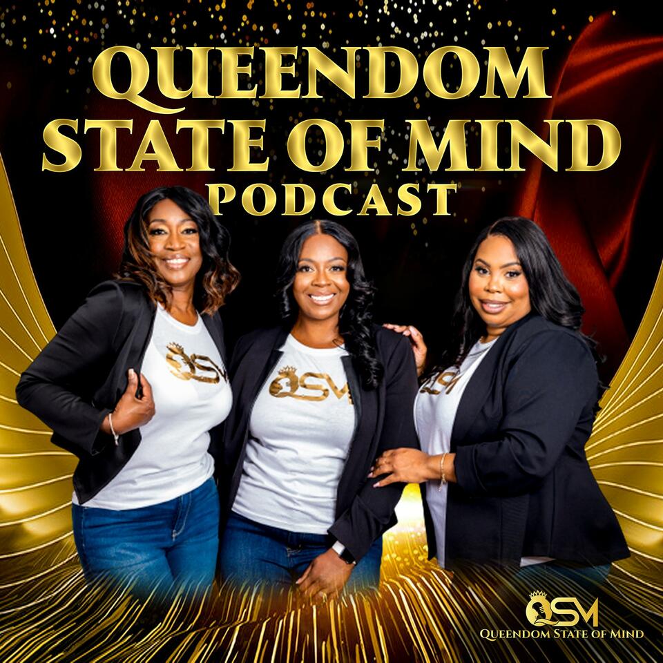 Queendom State of Mind