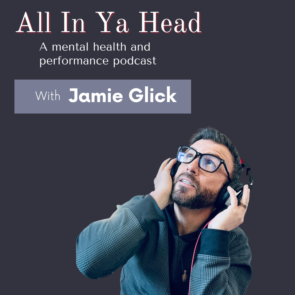 All In Ya Head