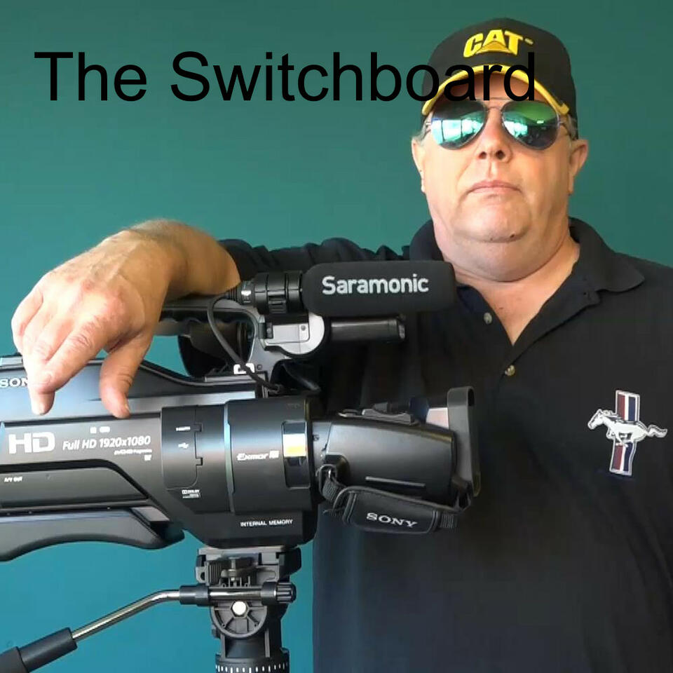 The Switchboard