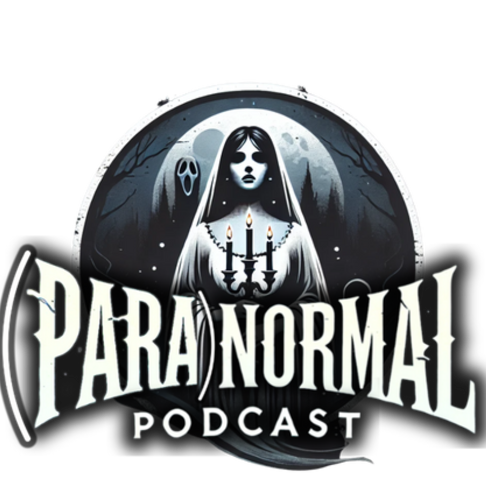 (Para)Normal Podcast