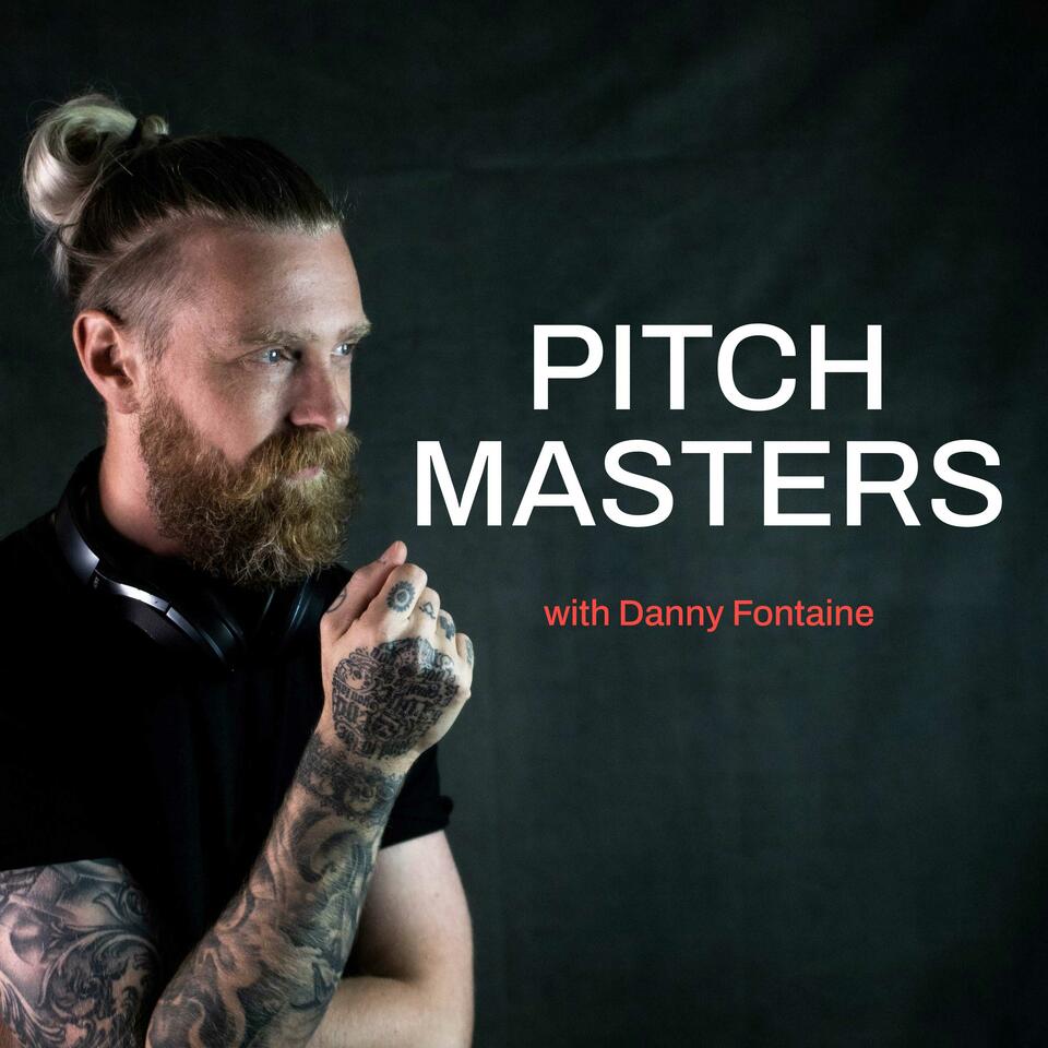 Pitch Masters