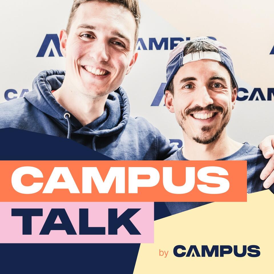 Campus Talk