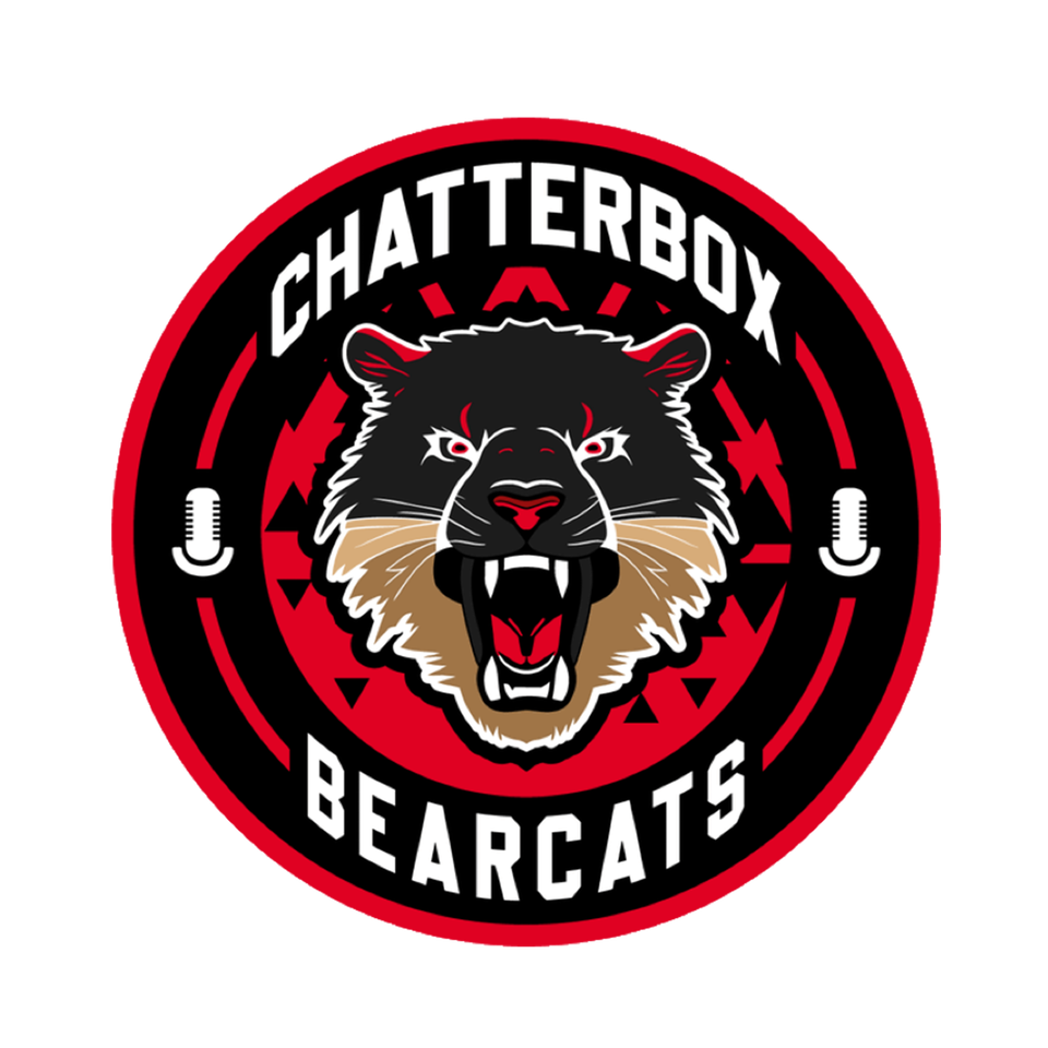 Chatterbox Bearcats | Cincinnati Bearcats Podcast