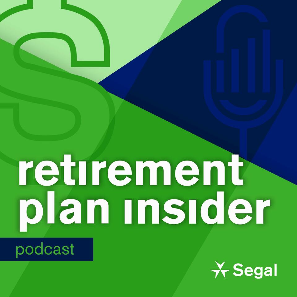 The Retirement Plan Insider