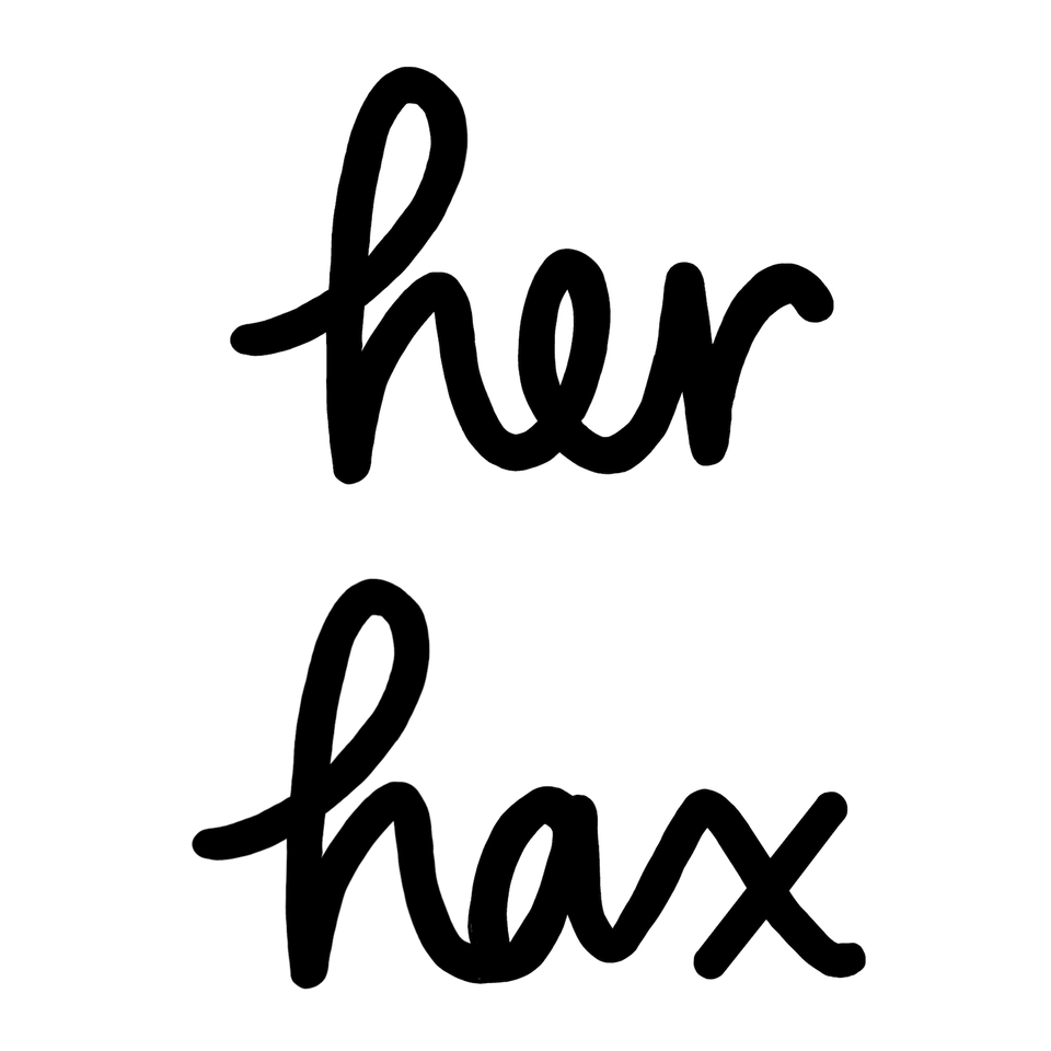 HerHax Podcast