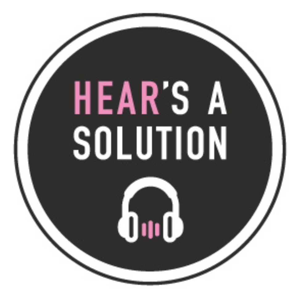 Hear’s A Solution