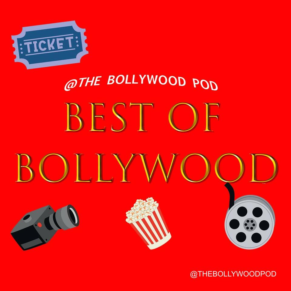 The Bollywood Pod