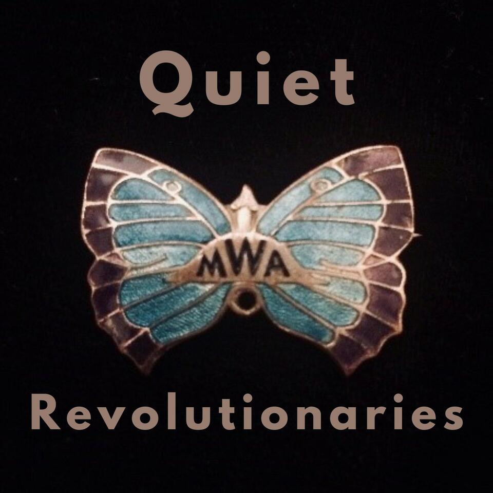 Quiet Revolutionaries
