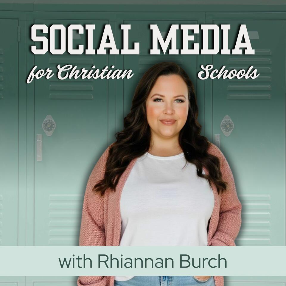 Social Media for Christian Schools | Christian School Marketing, Increase Enrollment, Private School Social Media Strategy, Branding Strategy