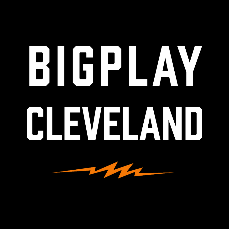 BIGPLAY Cleveland