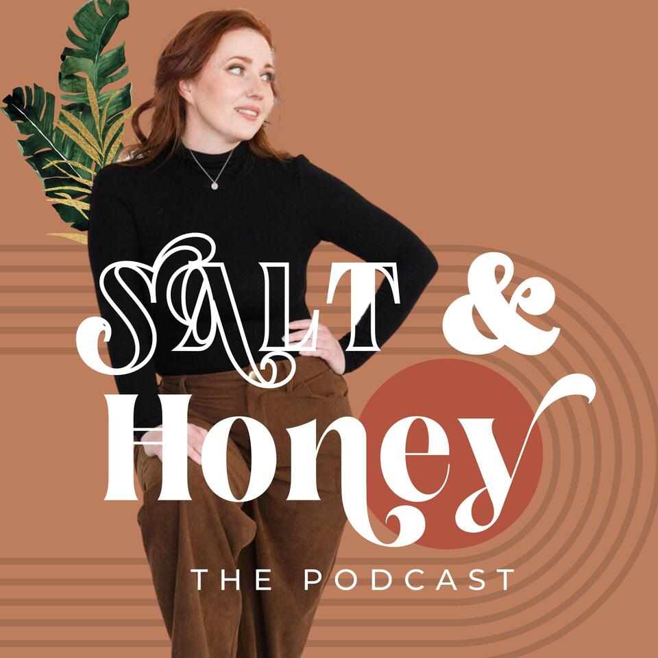 Salt & Honey