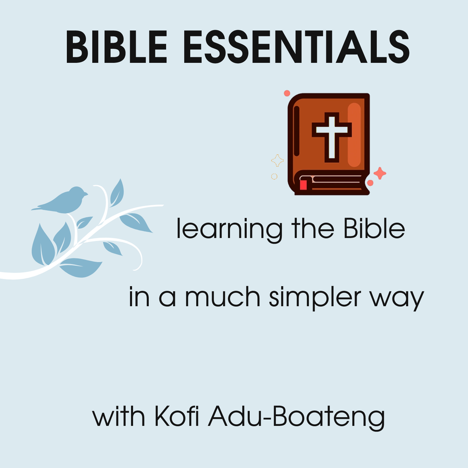 Bible Essentials