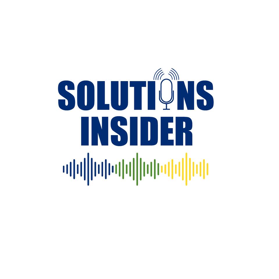 Solutions Insider