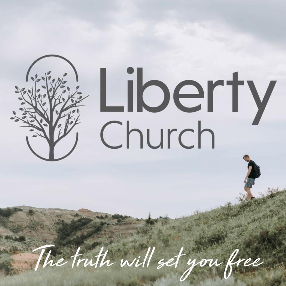 Liberty’s Bible to Life Podcast