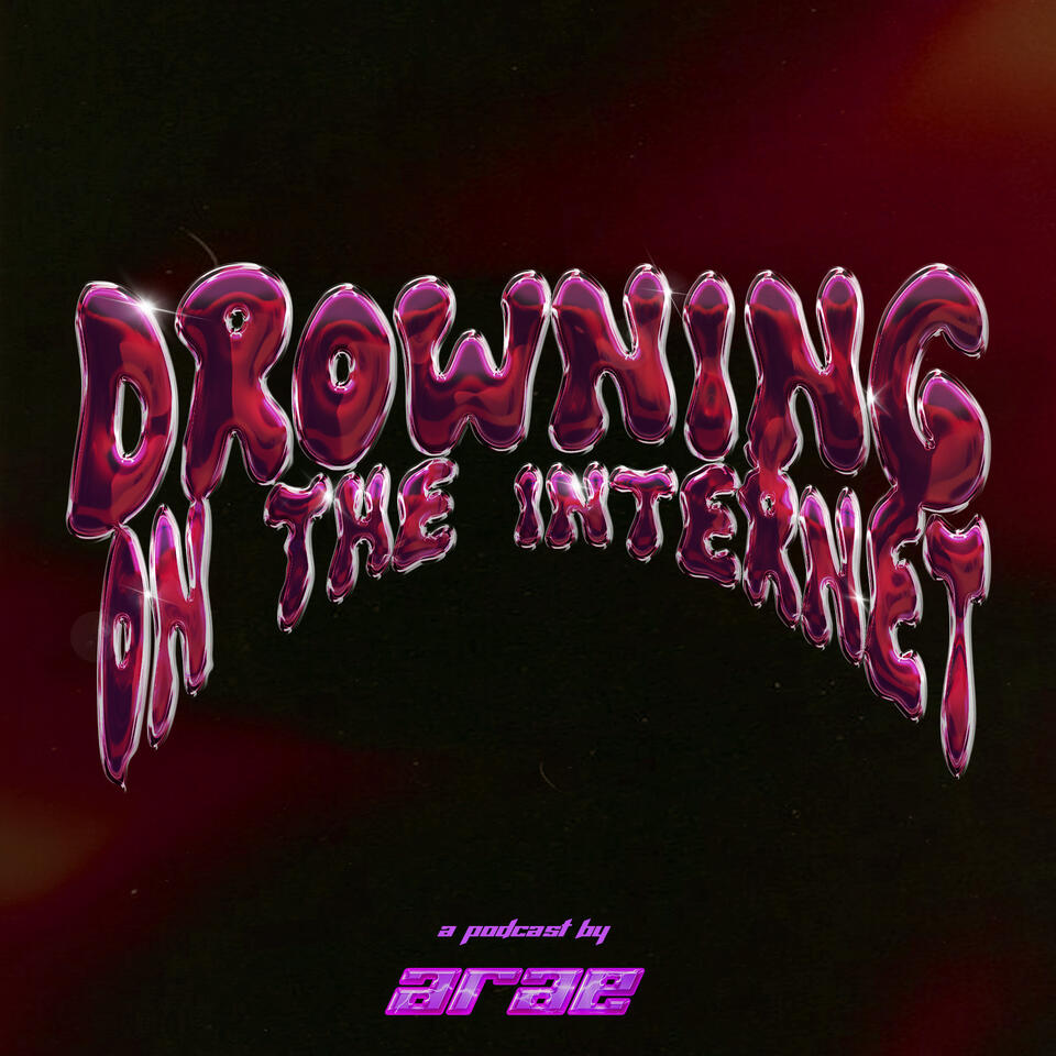 Drowning on the Internet