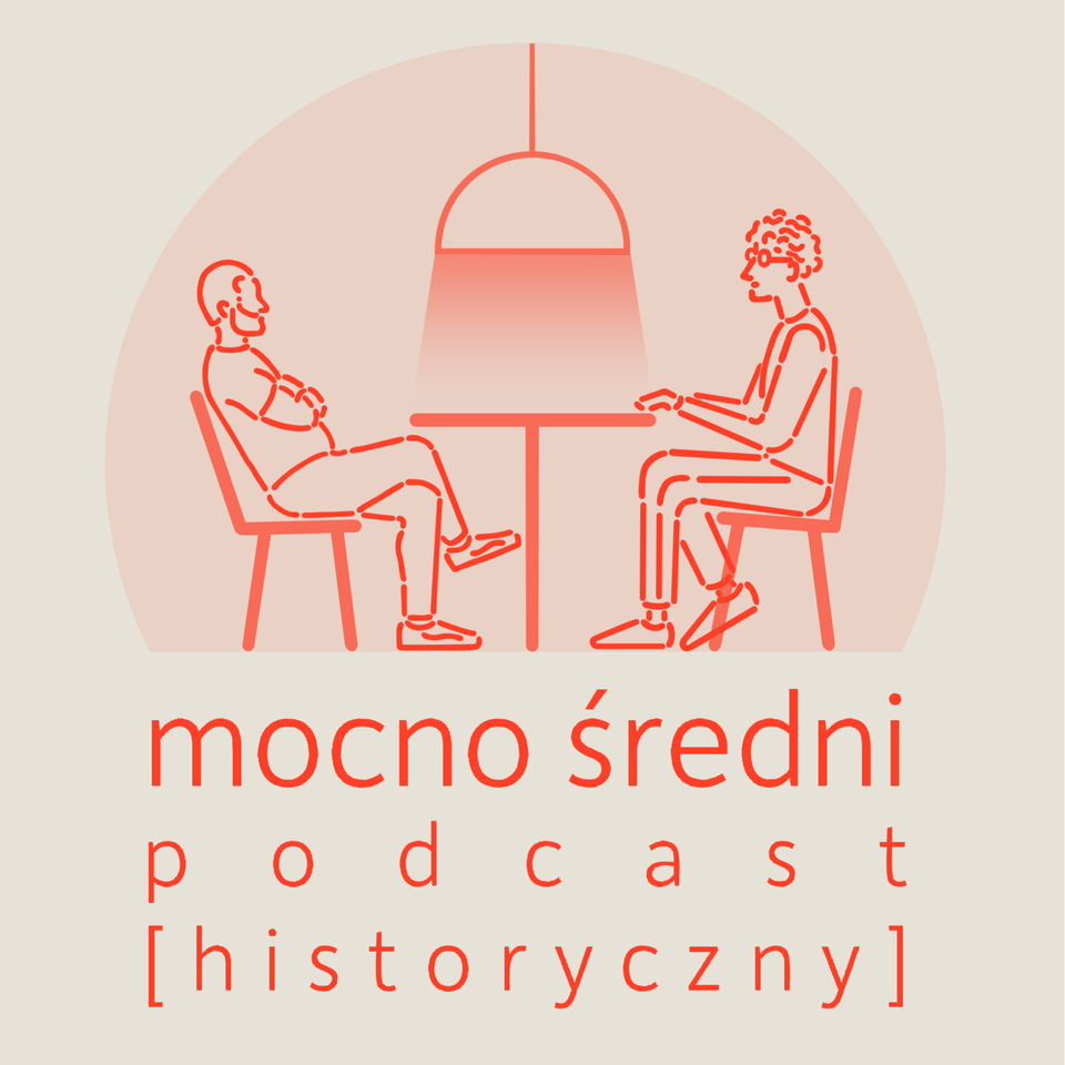 Mocno Średni Podcast