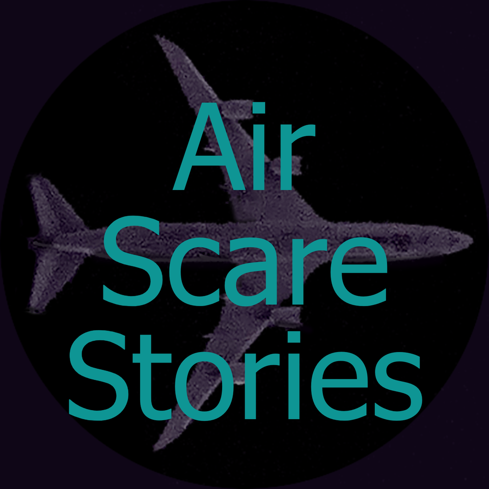 Air Scare Stories