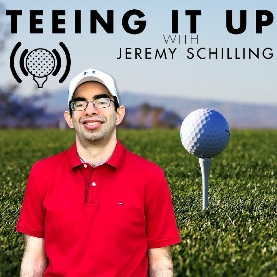 Teeing It Up with Jeremy Schilling