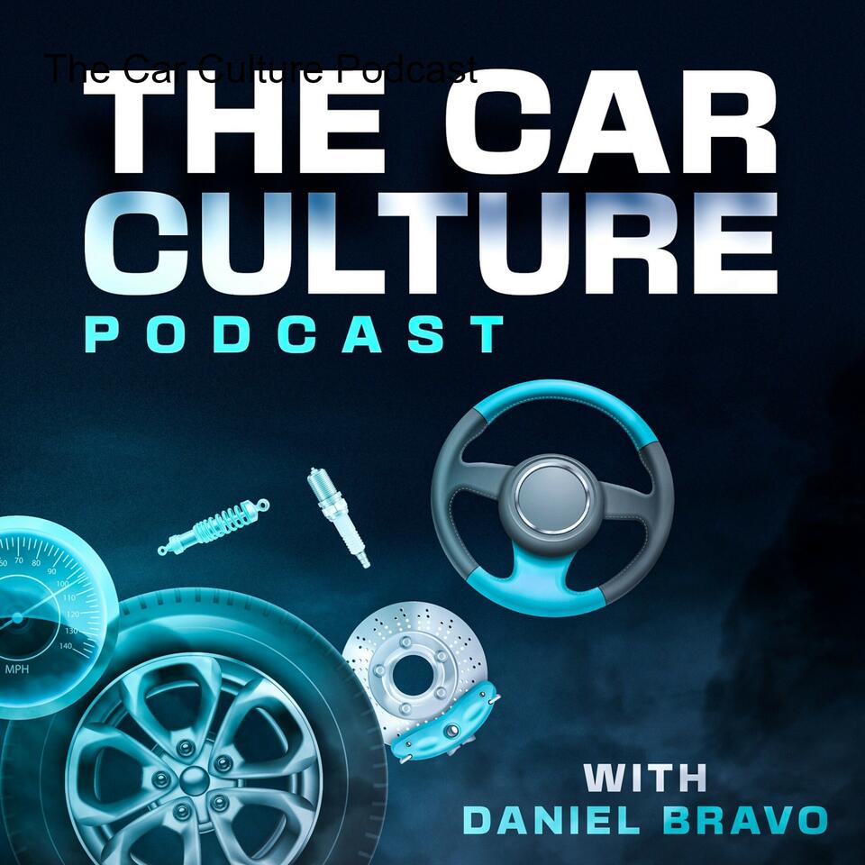 The Car Culture Podcast