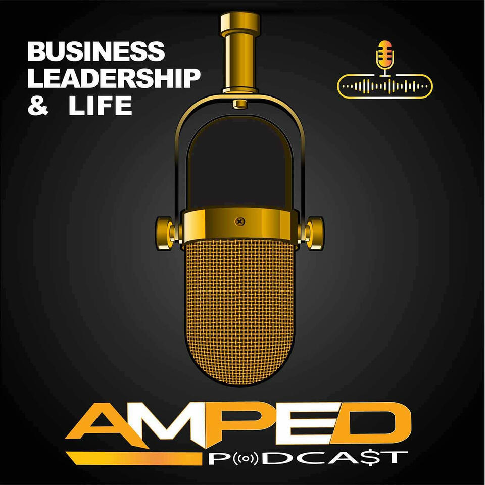 Amped Business & Leadership