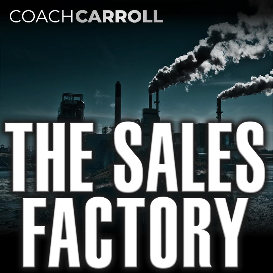 The Sales Factory