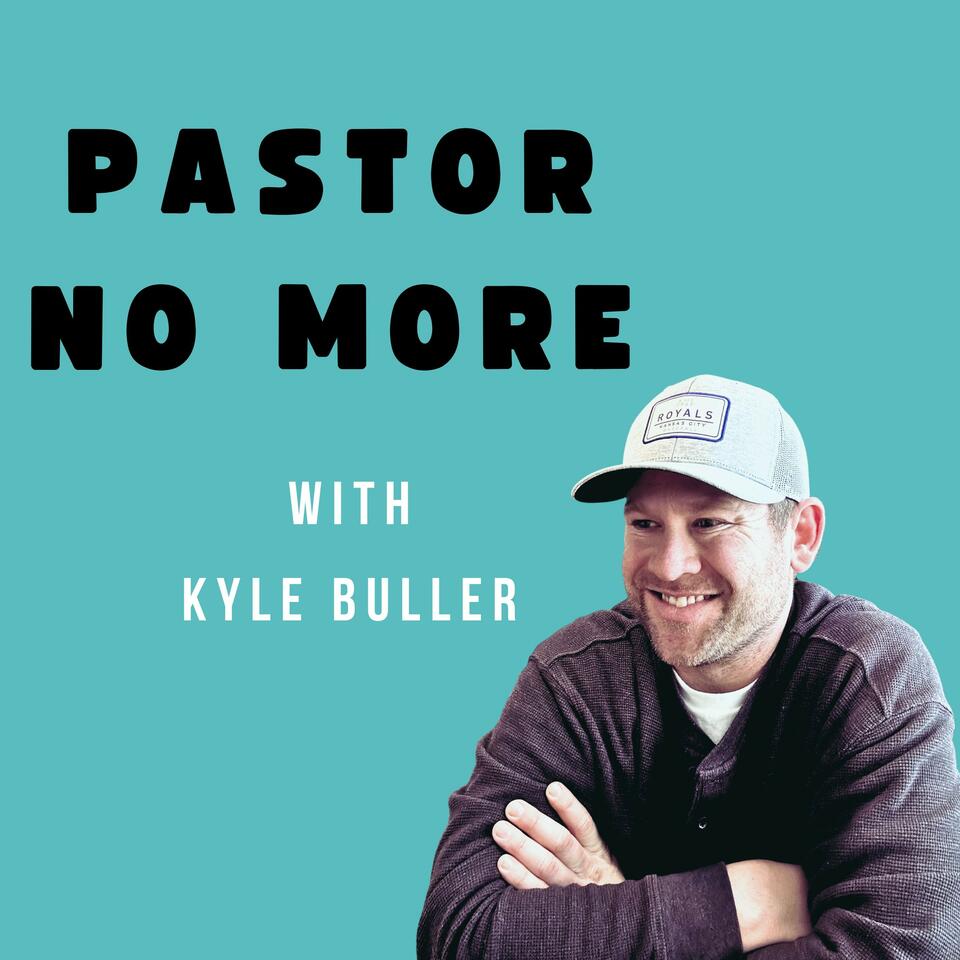 Pastor No More