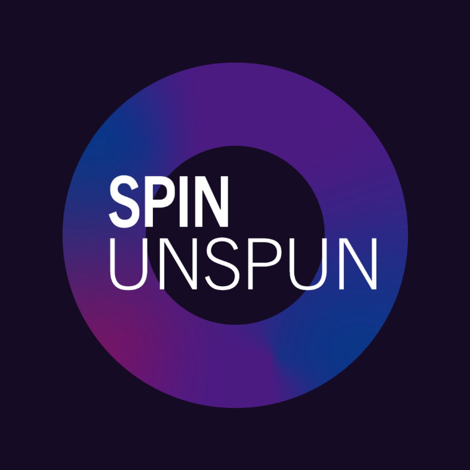 Spin Unspun