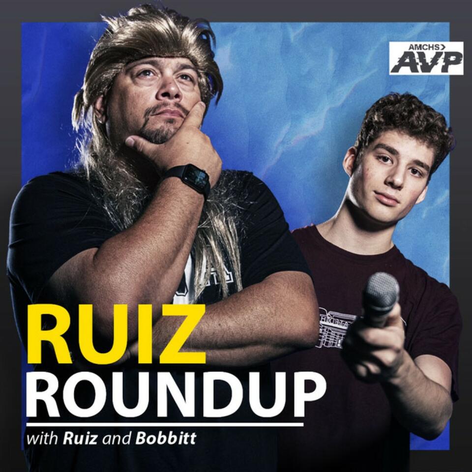 Ruiz Roundup